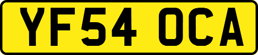 YF54OCA