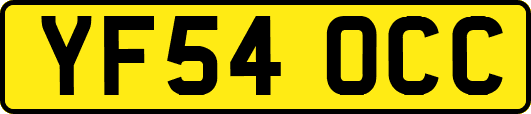 YF54OCC