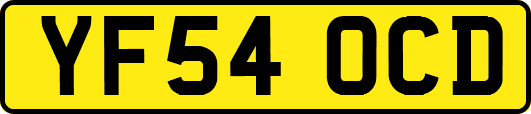 YF54OCD
