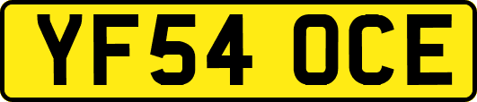 YF54OCE