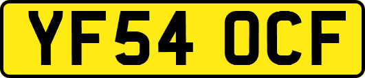YF54OCF