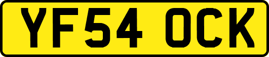 YF54OCK