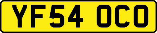 YF54OCO