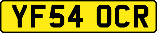 YF54OCR