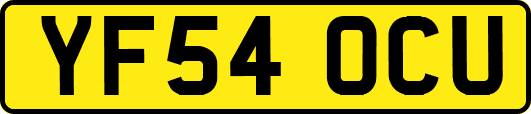 YF54OCU