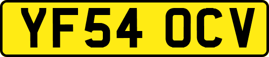 YF54OCV