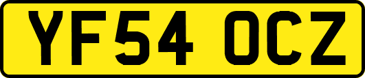 YF54OCZ