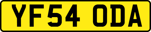 YF54ODA
