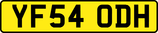 YF54ODH