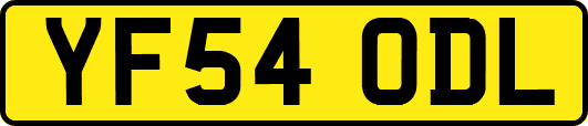 YF54ODL
