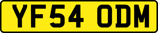 YF54ODM