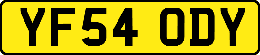 YF54ODY
