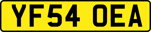 YF54OEA