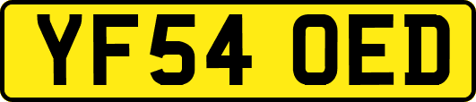 YF54OED