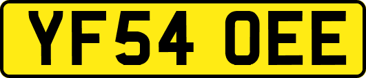 YF54OEE