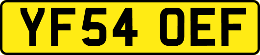YF54OEF