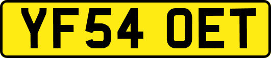 YF54OET
