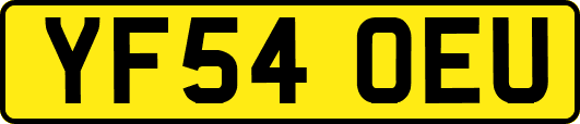 YF54OEU