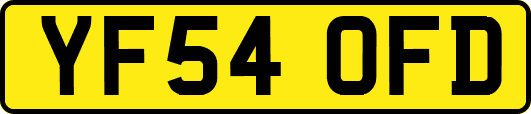 YF54OFD