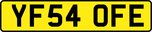 YF54OFE