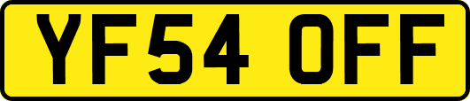YF54OFF