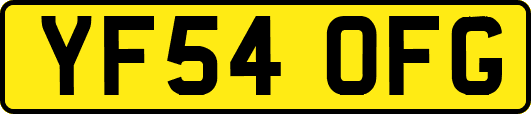 YF54OFG