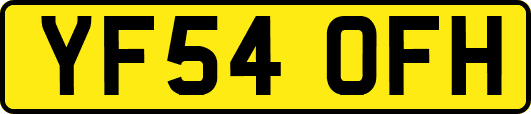 YF54OFH
