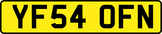 YF54OFN