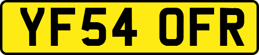 YF54OFR
