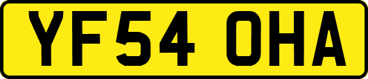 YF54OHA