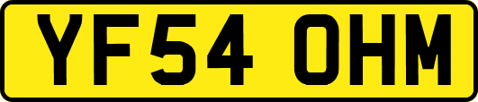 YF54OHM