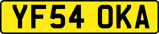 YF54OKA
