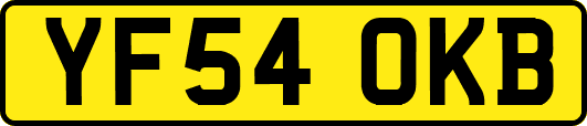 YF54OKB
