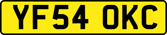 YF54OKC