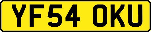 YF54OKU