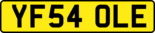 YF54OLE