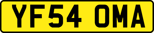 YF54OMA