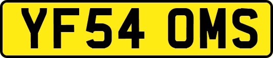 YF54OMS