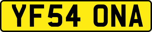 YF54ONA