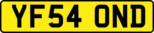 YF54OND