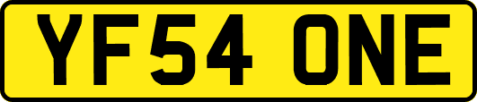 YF54ONE