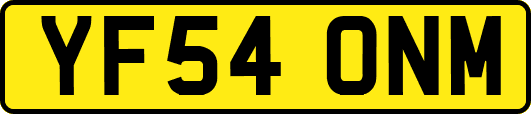 YF54ONM