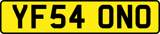 YF54ONO