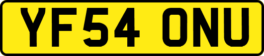 YF54ONU