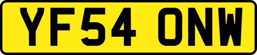 YF54ONW