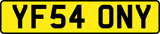 YF54ONY