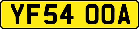 YF54OOA