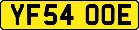 YF54OOE