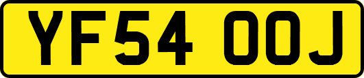YF54OOJ