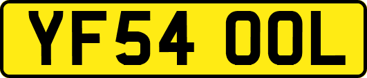 YF54OOL